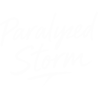 Paralyzed Storm Logo