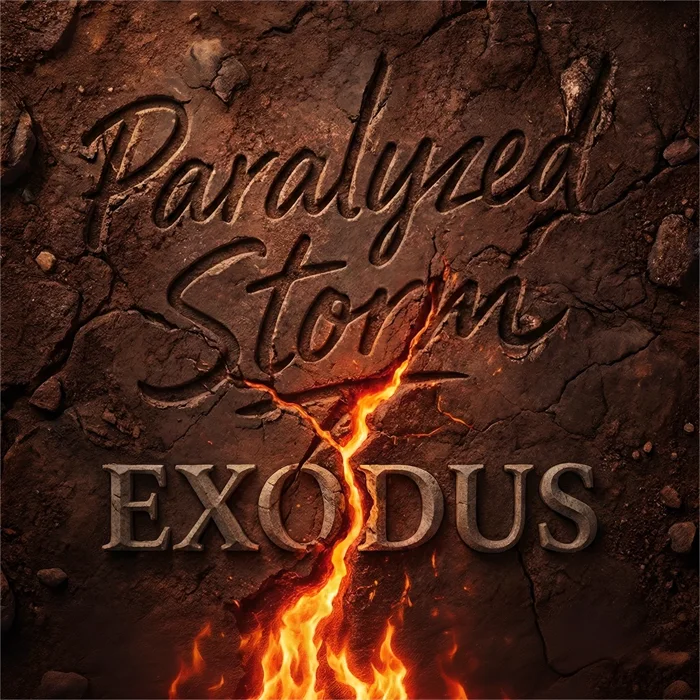 Vorab-Cover Exodus