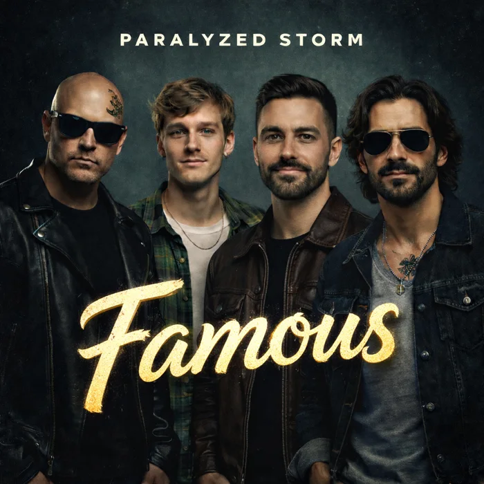 Album Famous